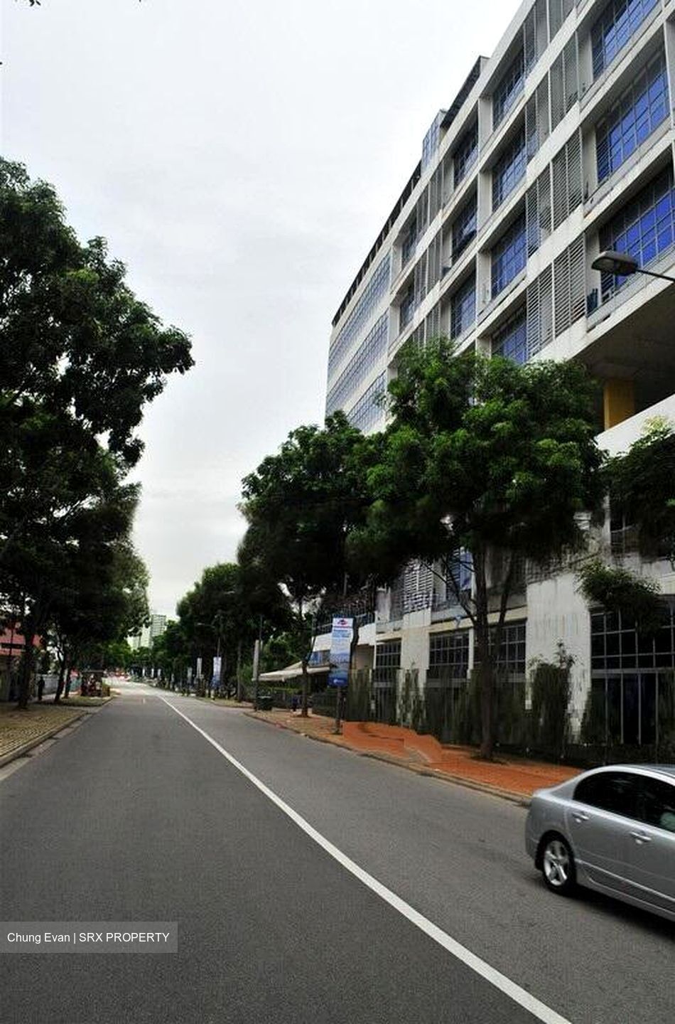 Tch Techcentre (D22), Factory #587553751
